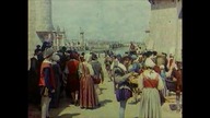 Królowa Margot 1954 lektor pl