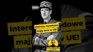 Interesy narodowe mają sens w UE! #polityka #liberalnecombo #UniaEuropejska #Polska @drPNapierala