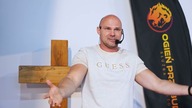 CO ONI PIJĄ!? W BIBLII TAKŻE ŚMIALI SIĘ Z ZACHOWANIA WIRZĄCYCH | Fragment nauczania 8Chrzest w Duchu