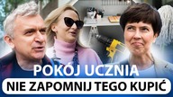 POWRÓT DO SZKOŁY.  GADŻETY DO POKOJU UCZNIA.  TO TRZEBA KUPIĆ