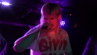 Nuclear Venom - I Want To Be Nuked (Potok: Drugi Dom Ludzi Rocka, Warszawa, Poland, 26. 04. 2025)