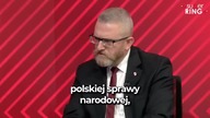 GRZEGORZ BRAUN: PREZYDENT ANDRZEJ DUDA JEST ZDRAJCĄ! (05.07.2025)