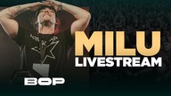 MILU Z EKIPĄ FREESTYLEUJĄ NA ŻYWO | LIVESTREAM