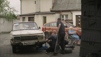 Najbrzydszy samoch&oacute;d świata - dokument PL