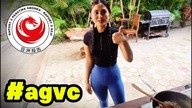 Dwie delegacje z Polski i kolejne nagrywki na @AsianGirlVillageCooking