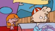 Ed, Edd i Eddy - S03E01 - Spełnione życzenie