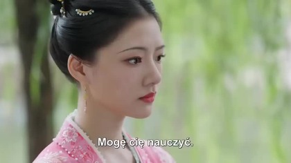 Historia Ning - The Rise of Ning - odcinek 18