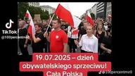 CHODŹCIE Z NAMI ZANIM BĘDZIE ZA PÓŹNO 