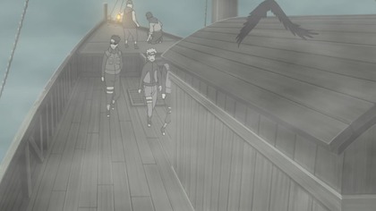 Naruto Shippuuden 225 lektor pl