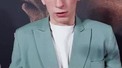 ,,SZPILKA w kinach od 24 października! | Robert Ruchała o filmie