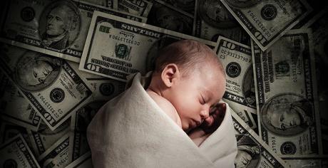 Handlarze dziećmi (2013)