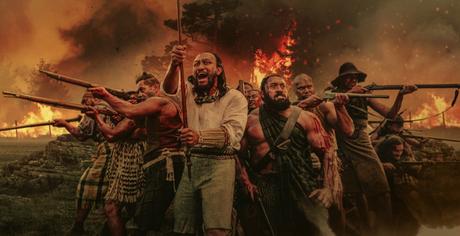 Walka bez końca (2024)