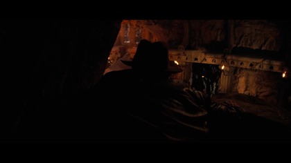 indiana jones and the temple of doom