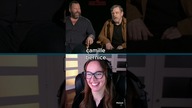 Mark Hamill Being Confused By Phoebes Name #shorts