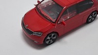 COBI Škoda Fabia #shorts #skoda #czech #car #auto