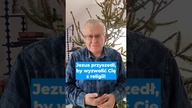 Jezus przyszedł, by wyzwolić Cię z zabobonu religii! Niedziela 13:00 #IPPTV Zapraszam!