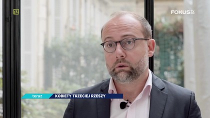 Kobiety Trzeciej Rzeszy (odc 2)