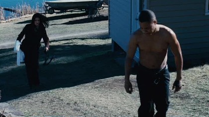 Decydująca gra / End Game (2006) [Lektor PL]