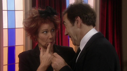 Moja rodzinka S02E05 Lektor PL