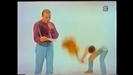 Dwójka - Fragment Clipola z 12/13 października 1994 roku