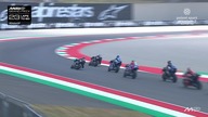 GP Włoch 2025 - Wyścig MotoGP