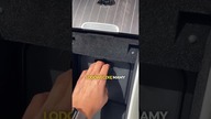 Mercedes EQS SUV Maybach i jego udogodnienia  #mercedes #maybach #danielgrzyb #elektromobilność