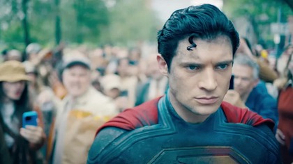 SUPERMAN (2025)