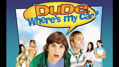 Stary gdzie moja bryka (2000) [Lektor PL] - Dude, Wheres My Car?