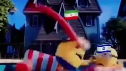 agresja jest złem 2#millor konczakowskich