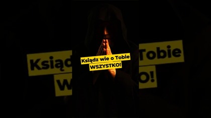 Kler traumatyzuje ludzi! - Kamil Jastrzębski w #IPPTV #polityka #wybory #kler #kościół #katolicyzm