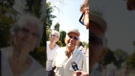 Jak kochać się przez 50 lat #miłość #babcia #ślub