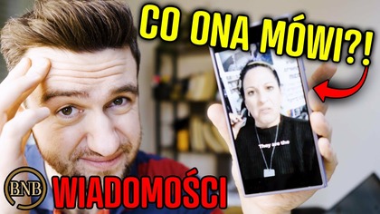 Żydówka Tłumaczy, Dlaczego Polacy Byli GORSI Od Niemców