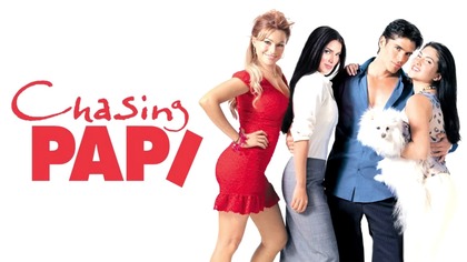 Papi i dziewczyny (2003) [Lektor PL] - Chasing Papi