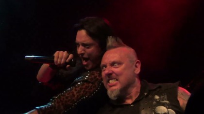 House of Death - Midnight Sun (Wacken Metal Battle Poland, Progresja, Warszawa, Poland, 22. 05. 2024)