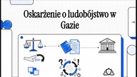 Najważniejszą i najczęściej powtarzającą się koncepcją w źródłach jest;  Ludobójstwo (#Ludobójstwo  