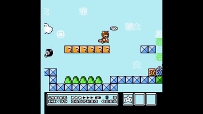 Super Mario Bros.  Classic HD - przewodnik po grze (NES) część 3 - Bracia Mario kontra Koopalingowie