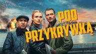 Pod przykгywką (2025) [Lektor PL] - Deep Coveг