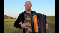 Szabasówka RMX 2025 - Prusiński Accordion Show