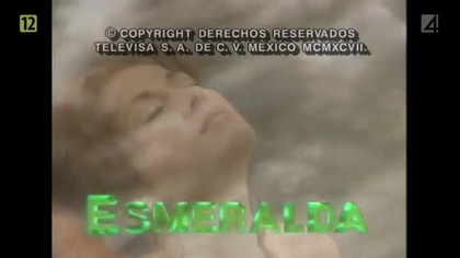 Esmeralda odcinek 31
