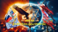 Aktualności Geopolityka stan na 11. 06. 7534r. sław/2025r. łac.