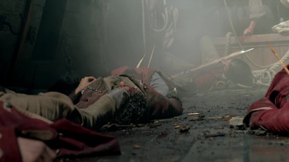 Piraci (Black Sails) S04E03 XXXI.