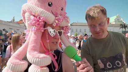Warsaw Pride 2025 #vol. 2