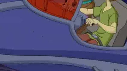 Scooby Doo - Co nowego u Scoobyego 10 - Zabawkowe straszydła