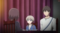 Uzaki-chan wa Asobitai Double odc 3 60fps