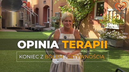 Koniec z Bólem i Sztywnością! Droga do Witalności w Akademii Medycyny Regeneracyjnej RZS Astma