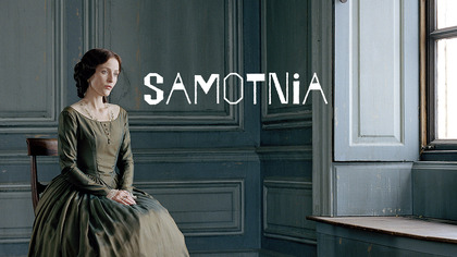 Samotnia S01E01 Lektor PL