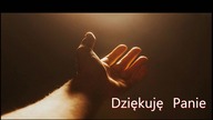 Dziękuję Panie