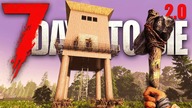 7 Days To Die 2. 0 | Trzech Takich - Odc.  1