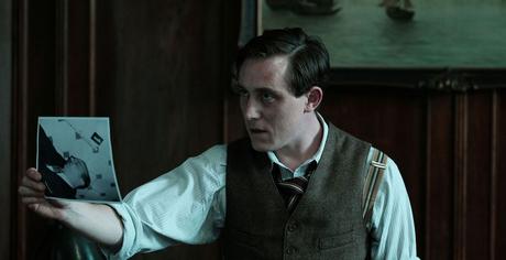 Śmierć Zygielbojma (2021)