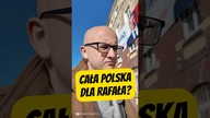  KŁAMSTWO: Polska cała dla Rafała PRAWDA: Cały aparat państwa wykorzystywany dla Trzaskowskiego.